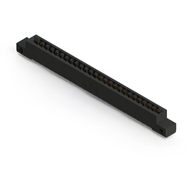 357-025-545-112 EDAC Inc.  Edgeboard Connectors